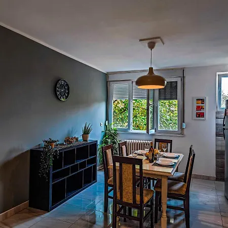 Nirvana Apartment